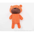Bear Shape Plush Dog Squeaky Toy Pet Products